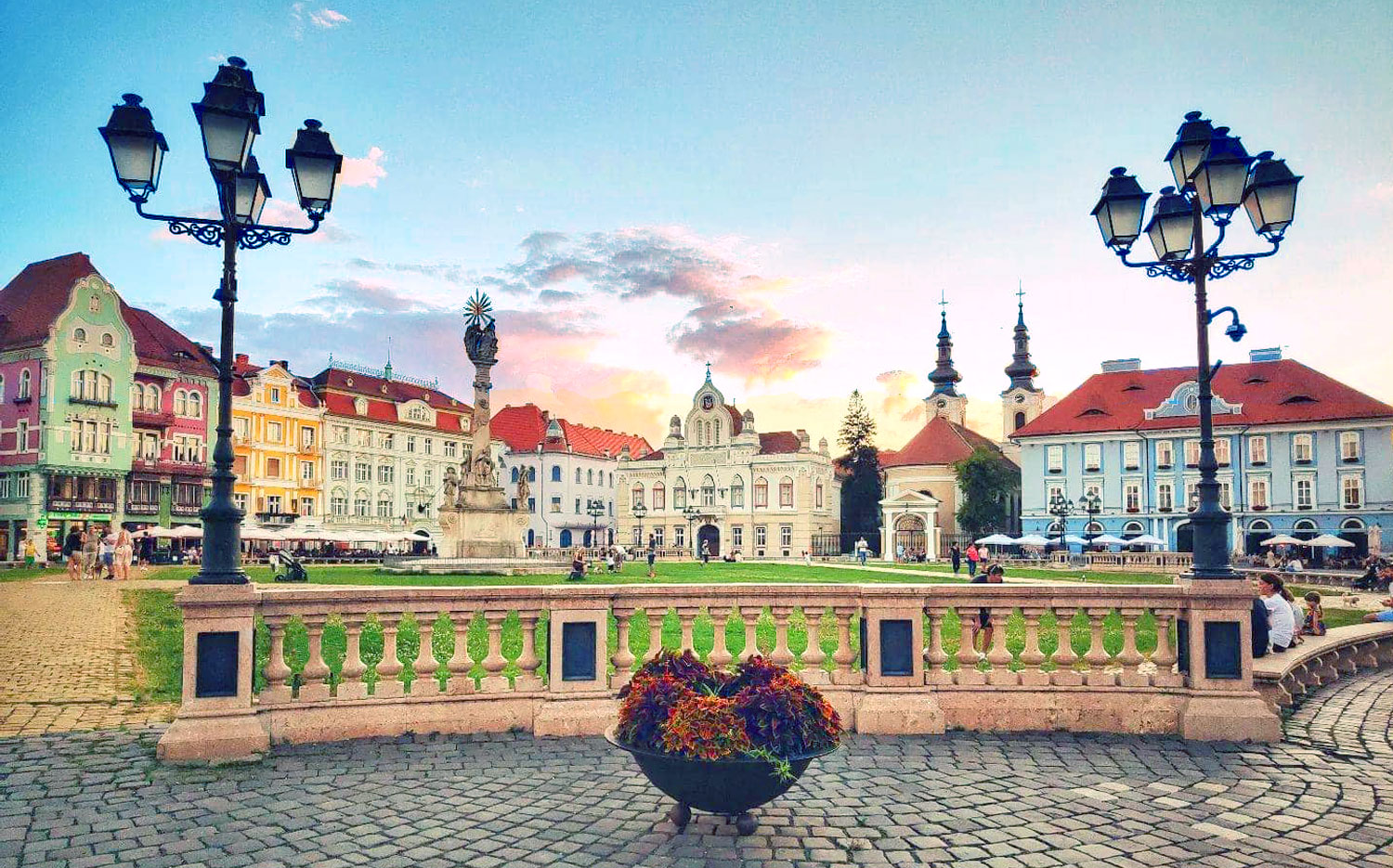 Timisoara